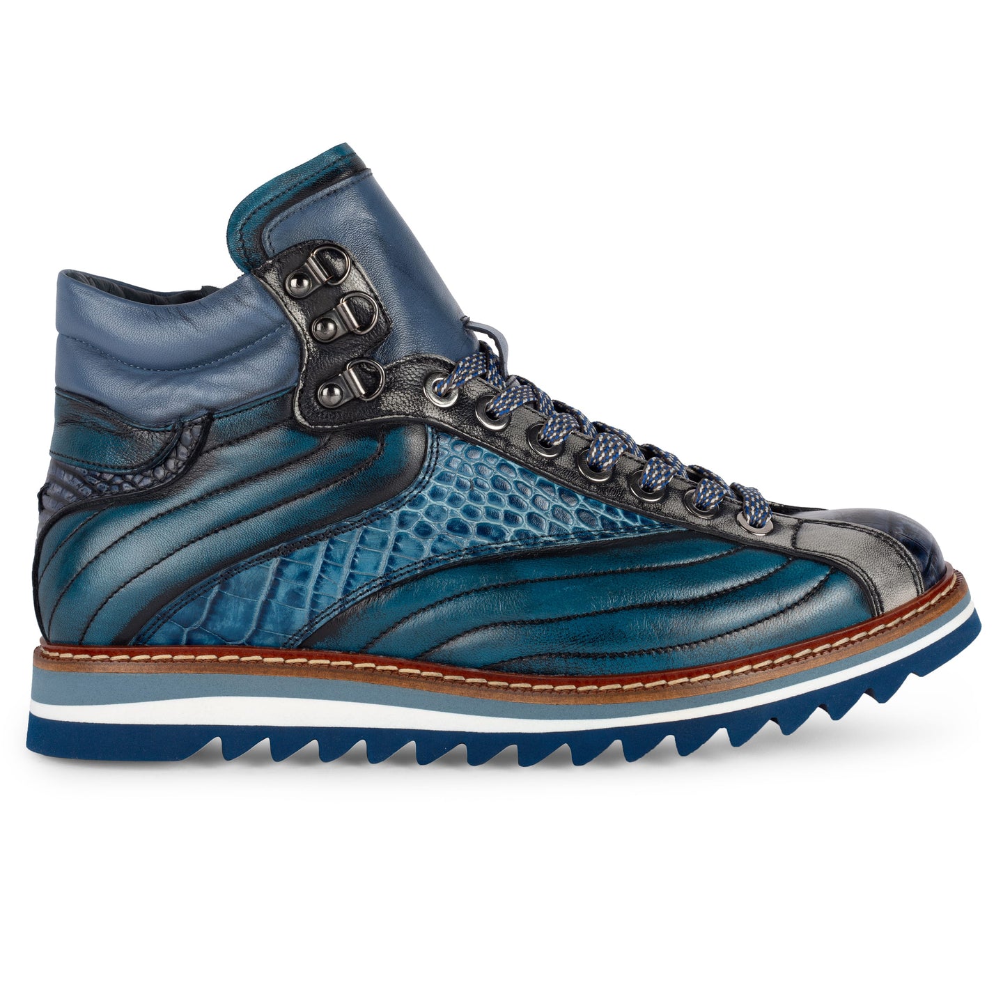 BRENTA BLU