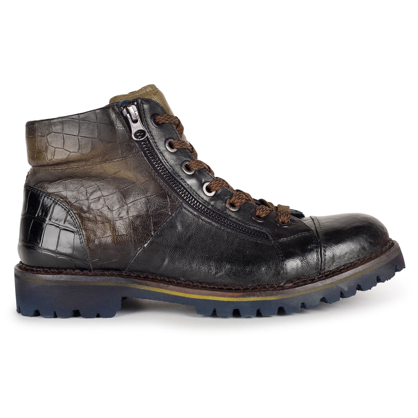 CROSET NERO