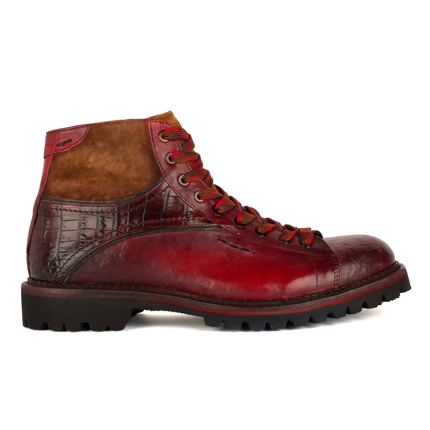 JUPITER ROSSO