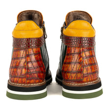 Carica l&#39;immagine nel visualizzatore di Gallery, LEO LAMB ROCCIA MONTONE
