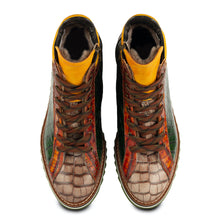 Carica l&#39;immagine nel visualizzatore di Gallery, LEO LAMB ROCCIA MONTONE
