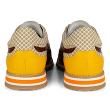 Carica l'immagine nel visualizzatore di Gallery, OMBRETTA LATTE CUOIO
