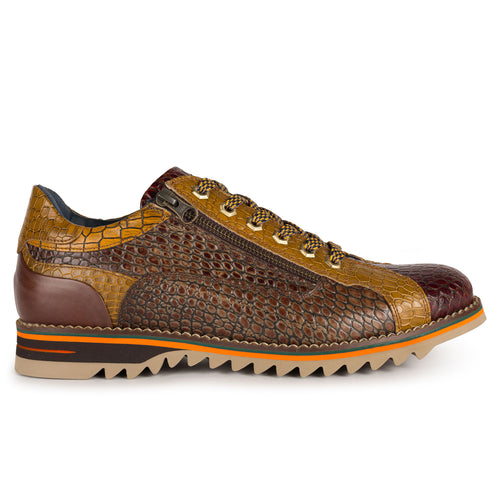 Lorenzi sneakers discount
