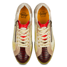 Carica l'immagine nel visualizzatore di Gallery, SERAUTA ROSSO GIALLO
